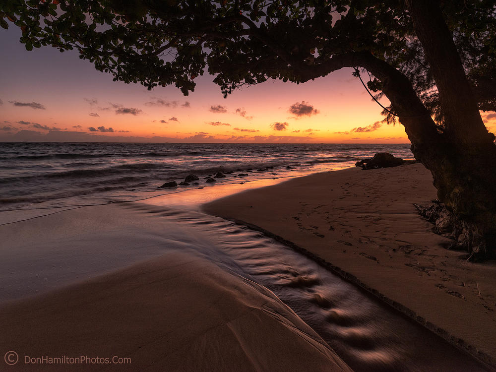 OAHU-Sunrise DSF4739
