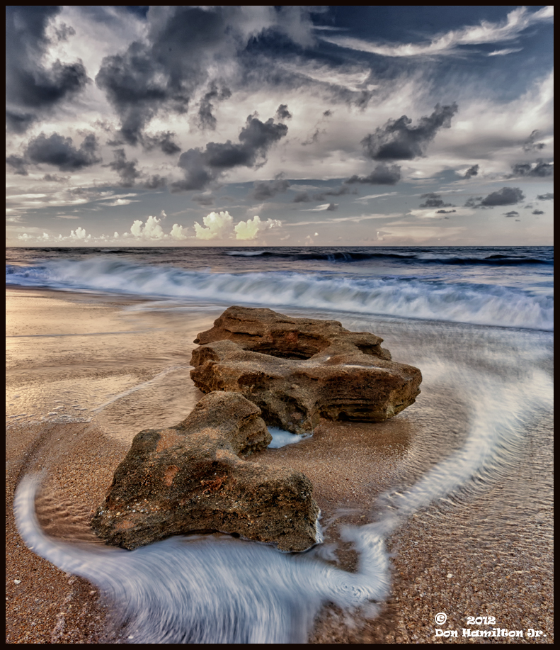 Storms-On--The--Horizon